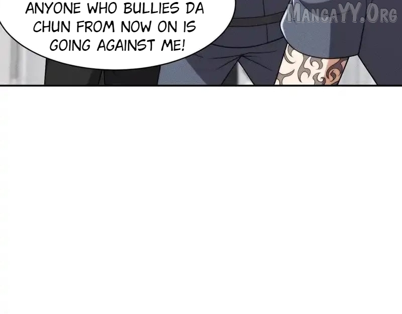 Hidden Dragon in the City (2025) Chapter 33 - page 86